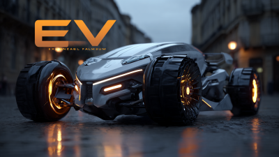 Innovative Industry Applications of the Best Ev Car Transforming Urban Mobility and Reducing Carbon Footprint