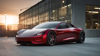 10 Best Electric Car Models You Need to Know About