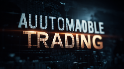 What Makes the Best Automobile Trading a Game Changer in the Global Market