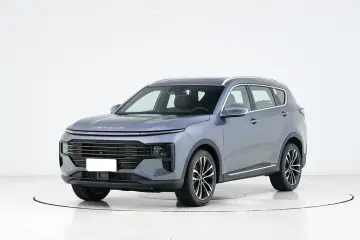 Jetour X70 Plus Car Petrol Cars Used Vehicles