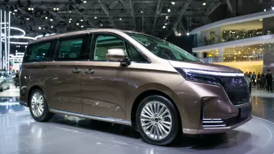 Explore Exceptional Jetour Traveller Deals from China's Leading Manufacturing Powerhouse