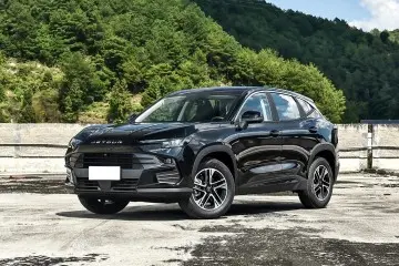 Jetour Dashing Dasheng SUV Chery Gasoline Used New Car Jetour Dashing Car