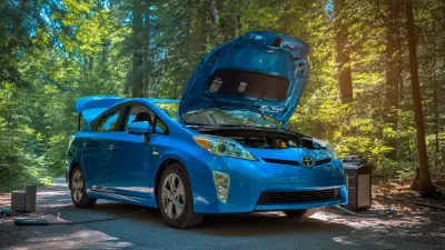 The Ultimate Battery Car Maintenance Checklist You Need to Follow